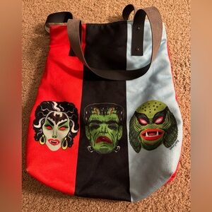 Micheline Pitt Ben Cooper Tote